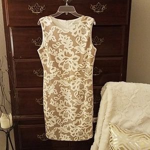 Sheath dress
